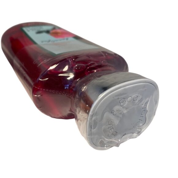 Bath & Body Works Hello Beautiful Shea & Vitamin E Shower Gel 10 Oz Signature - Picture 6 of 7